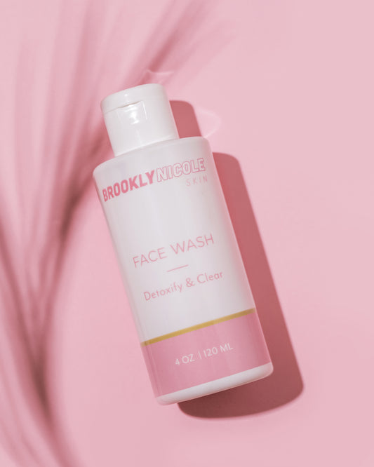 Face Wash